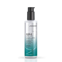 Joico Curls Like Us Hydrate & Define 200ml