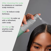 Joico Scalp Vitality Replenshing Essence 100ml