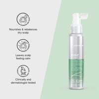 Joico Scalp Vitality Replenshing Essence 100ml