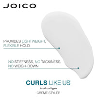 Joico Curls Like Us Hydrate & Define 200ml