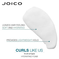 Joico Curls Like Us Smooth & Bounce 200ml