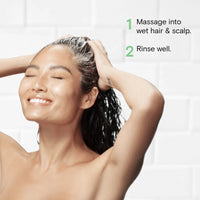 Joico Scalp Vitality Scalp Refreshing Shampoo 300ml