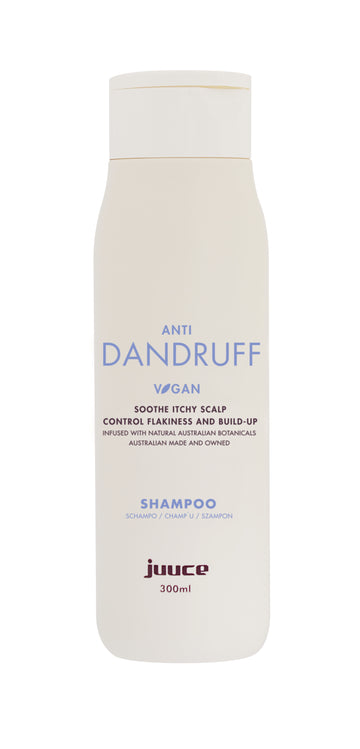 Juuce Anti Dandruff Shampoo 300ml