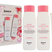 Juuce Radiant Colour Trio