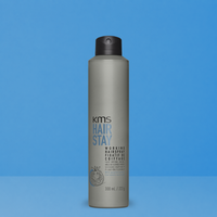 KMS Hair Stay Working Hairspray 300ml