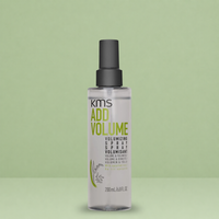 KMS Add Volume Volumizing Spray 200ml