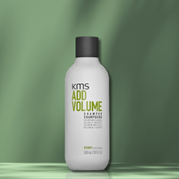KMS Add Volume Shampoo 300ml