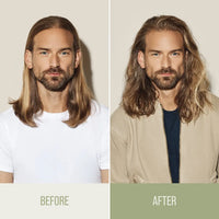 KMS Add Volume Styling Foam 300ml