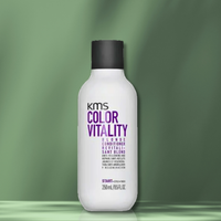 KMS Color Vitality Blonde Conditioner 250ml