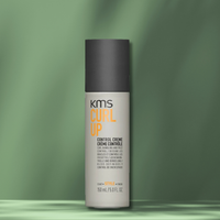 KMS Curl Up Control Creme 150ml