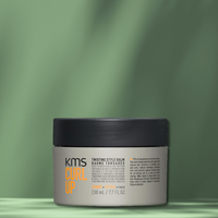 KMS Curl Up Twisting Style Balm 230ml
