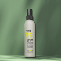 KMS Hair Play Sea Salt Spray 200ml