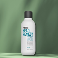 KMS Head Remedy Anti Dandruff Shampoo 300ml