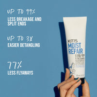 KMS Moist Repair Revival Cream 125ml