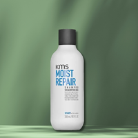 KMS Moist Repair Shampoo 300ml