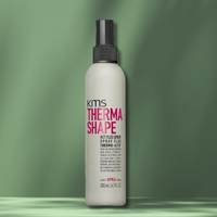 KMS Therma Shape Hot Flex Spray 200ml