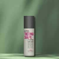 KMS Therma Shape Straightening Creme 150ml