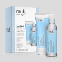 Muk Kinky Muk Extra Hold Duo