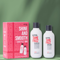 Kms Tame Frizz Duo