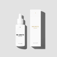 Mr Smith Luxury Oil 50ml