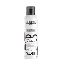 L'OREAL Tecni Art Fix Anti Frizz 250ml