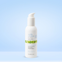 Milk Shake No Frizz Allowed Glistening Light Milk 150ml