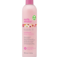 Milk Shake Flower Fragrance Leave In Conditioner 350ml