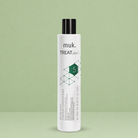muk Treat Plus+ Bond Post Colour Conditioner 250ml