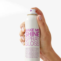 Eleven Make Me Shine Spray Gloss 200ml