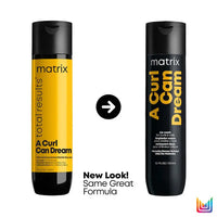 Matrix Total Results A Curl Can Dream Co Wash 300ml