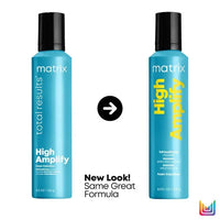 Matrix Total Results High Amplify Foam Volumizer 235g