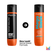 Matrix Total Results Mega Sleek Conditioner 300ml