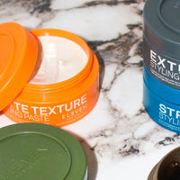 Eleven Matte Texture Styling Paste 85g