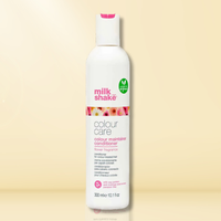 Milk Shake Flower Fragrance Color Maintainer Conditioner 300ml