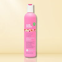 Milk Shake Flower Fragrance Color Maintainer Shampoo 300ml