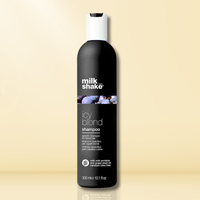 Milk Shake Icy Blond Shampoo 300ml