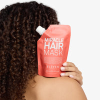 Eleven Miracle Hair Mask 200ml TWIN BUNDLE