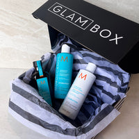 Moroccanoil Dry Hair Glam Bundle