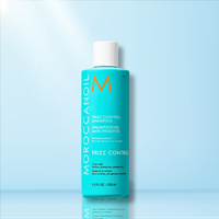 Moroccanoil Frizz Control Shampoo 250ml