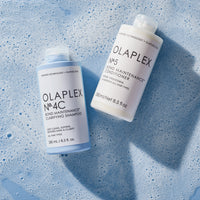 Olaplex Nº.4C Bond Maintenance Clarifying Shampoo & Conditioner 250ml BESTIE BUNDLE