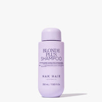 Nak Blonde Plus Shampoo 375ml
