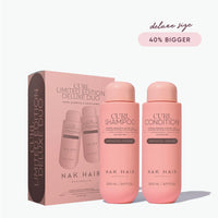 NAK Signature Curl 500ml Duo