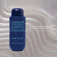Nak Dandruff Control Shampoo 375ml