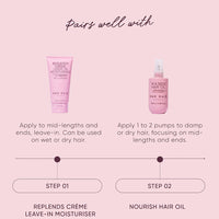 Nak Nourish Hair Oil 100ml