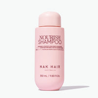 Nak Nourish Shampoo 375ml