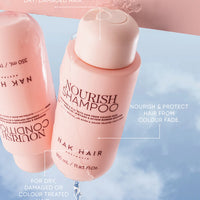 Nak Nourish Shampoo 375ml