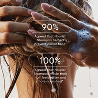 Nak Nourish Shampoo 375ml