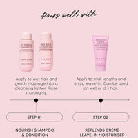 Nak Nourish Shampoo 375ml