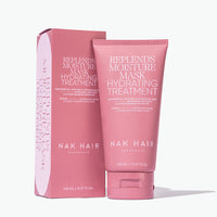 Nak Replends Moisture Mask 150ml