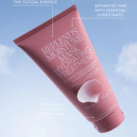 Nak Replends Moisture Mask 150ml